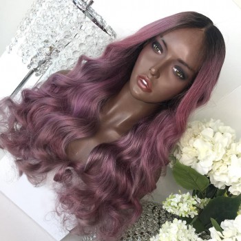 Peruca Buu gati Rose