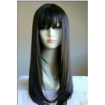 Peruca din Par Natural B2