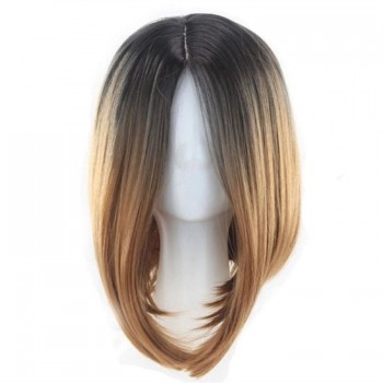 Peruca Ombre 2/27