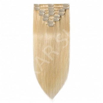 Clip On Deluxe Ondulat Black Collection #p2