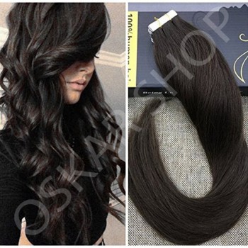Tape IN Black Collection #27 24