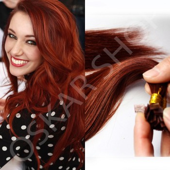 Extensii cheratina DeLuxe #30M