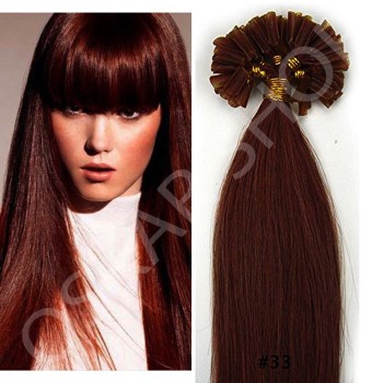 Extensii Cheratina SAHARA Drept #7l