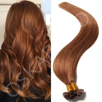 Extensii Cheratina SAHARA Cret Balayage #7 #22