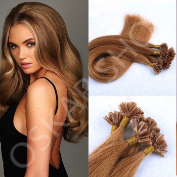 Extensii Cheratina SAHARA Cret Balayage #7 #24