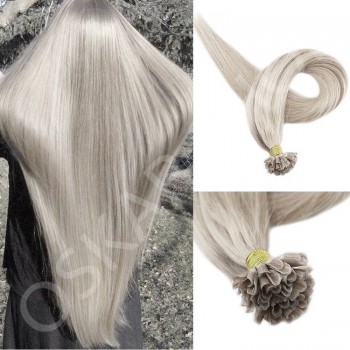 Extensii Cheratina SAHARA Cret Light Grey