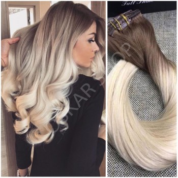 Ombre #3 613