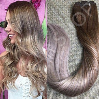 Ombre #5 Light Grey