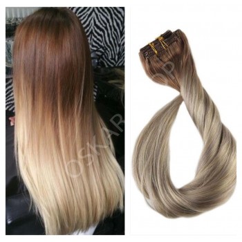 Ombre #6 #18
