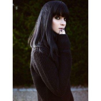 Peruca par natural JOLIE
