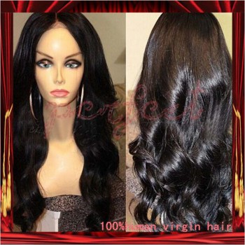 Peruca din Par Natural Star 3