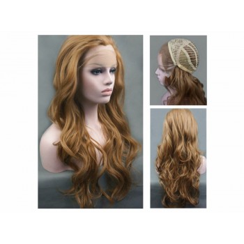 Peruca din Par Natural Star 8