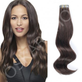 Extensii Tape In Diamond #4D